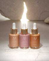 Kit Blindagens Voglia