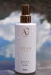 Body Splash Soul Sexy