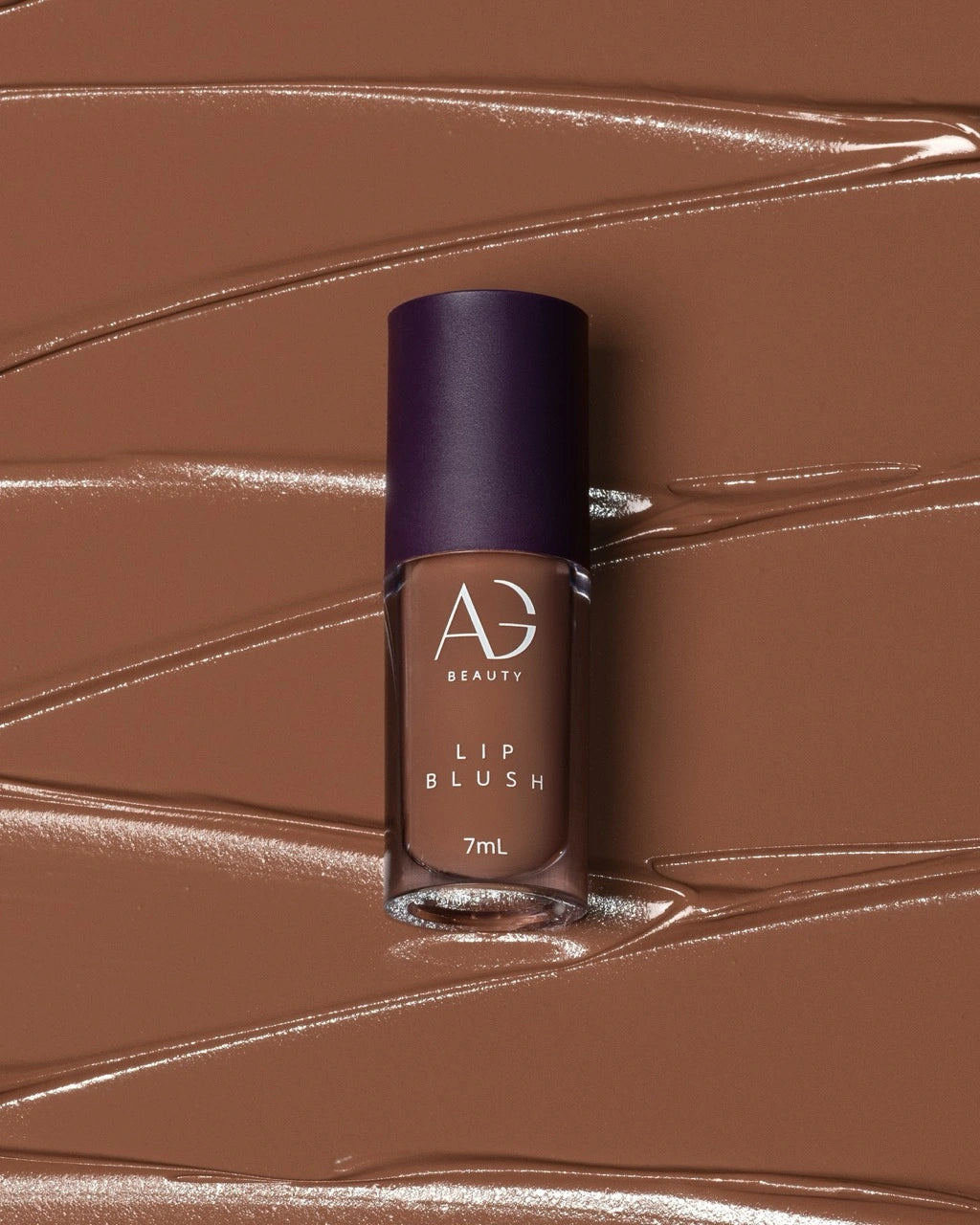 Lip Blush - Cor Cappuccino