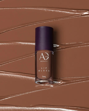 Lip Blush - Cor Cappuccino