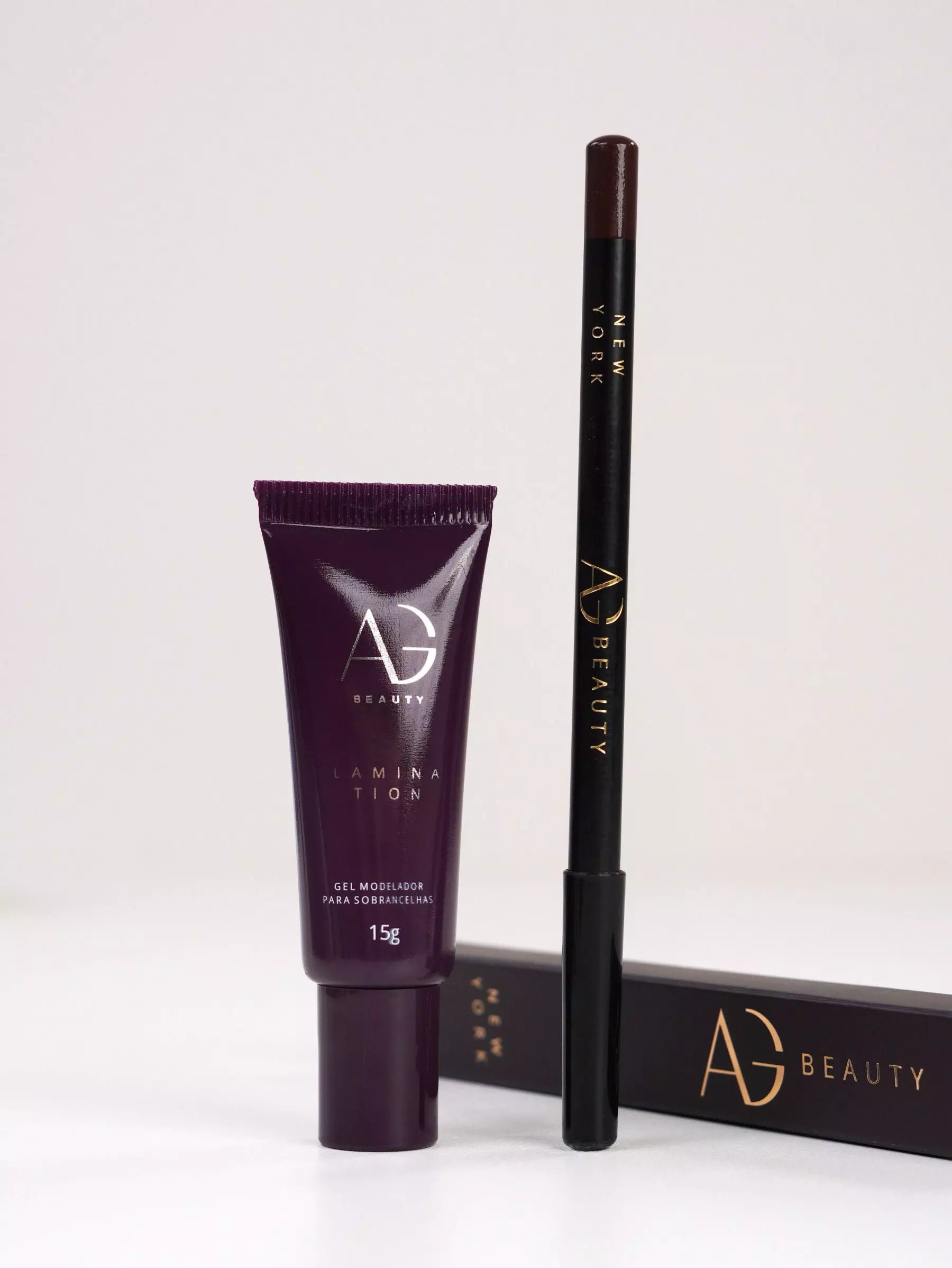 Lamination + Lápis New York