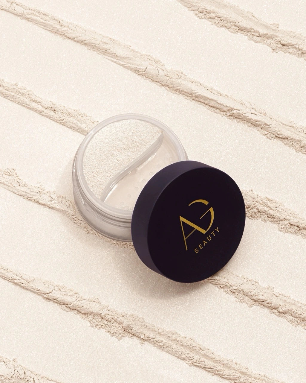 Pó Velvet Glow - Pó Velvet Glow AG1