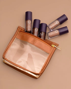 Lip Blush - Cor Cappuccino